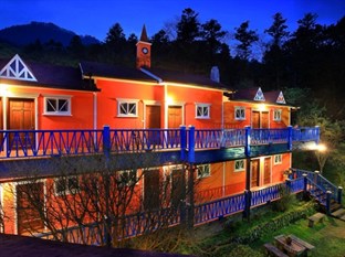 Agoda.com Taiwan Apartments & Hotels