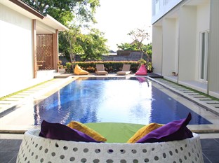 Agoda.com Indonesia Apartments & Hotels