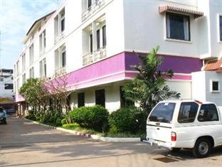 Agoda.com Thailand Apartments & Hotels