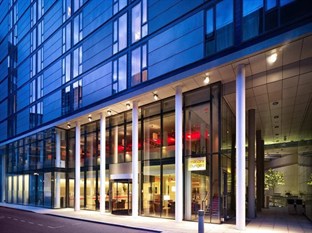 Agoda.com United Kingdom Apartments & Hotels