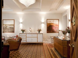 Agoda.com Spain Apartments & Hotels