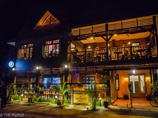 Agoda.com Myanmar Apartments & Hotels