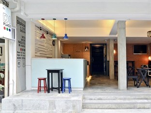 Agoda.com Thailand Apartments & Hotels