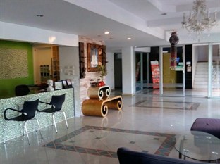 Agoda.com Thailand Apartments & Hotels