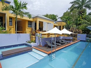 Agoda.com Australia Apartments & Hotels