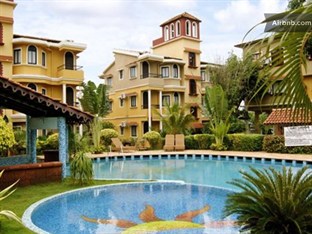 Agoda.com India Apartments & Hotels