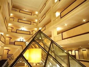 Agoda.com Thailand Apartments & Hotels