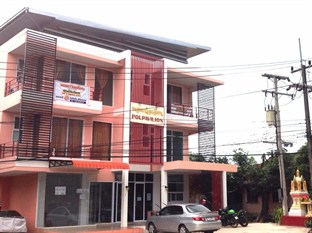 Agoda.com Thailand Apartments & Hotels