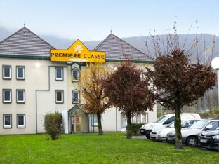 Agoda.com Apartments & Hotels France 