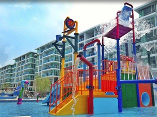 Agoda.com Thailand Apartments & Hotels