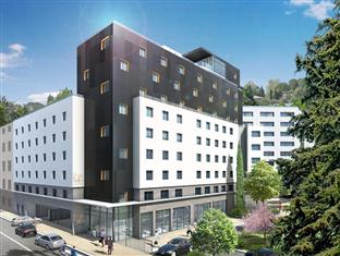 Agoda.com Apartments & Hotels France 