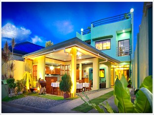 Agoda.com Philippines Apartments & Hotels