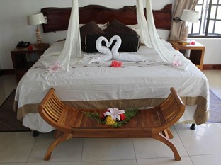 Agoda.com Seychelles Apartments & Hotels