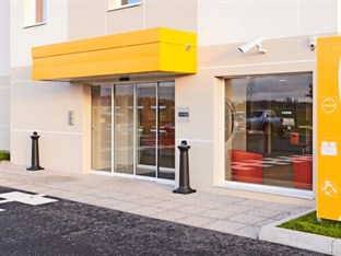 Agoda.com Apartments & Hotels France 