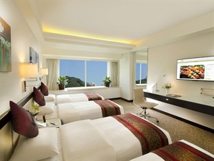 Agoda.com Hong Kong Apartments & Hotels