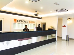 Agoda.com Malaysia Apartments & Hotels