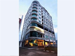 Agoda.com Malaysia Apartments & Hotels