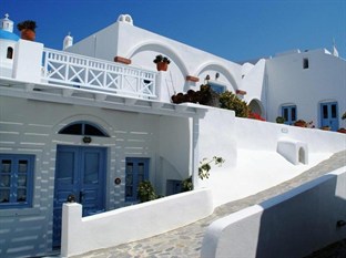 Agoda.com Greece Apartments & Hotels
