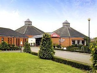 Agoda.com United Kingdom Apartments & Hotels