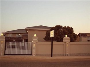 Agoda.com Namibia Apartments & Hotels