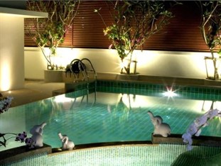 Agoda.com Thailand Apartments & Hotels