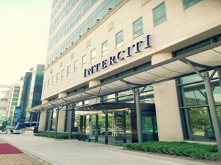 Agoda.com South Korea Apartments & Hotels