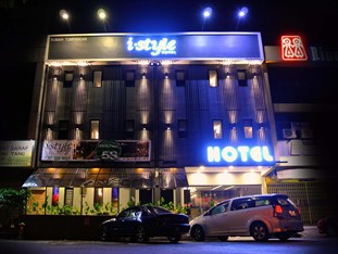 Agoda.com Malaysia Apartments & Hotels