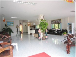 Agoda.com Thailand Apartments & Hotels