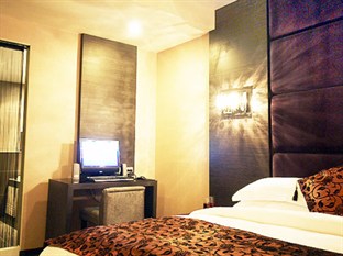 Agoda.com Taiwan Apartments & Hotels