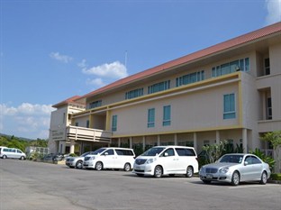 Agoda.com Thailand Apartments & Hotels