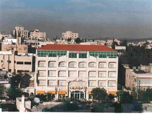 Agoda.com Jordan Apartments & Hotels