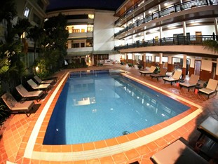 Agoda.com Cambodia Apartments & Hotels