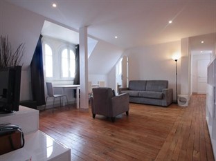 Agoda.com Apartments & Hotels France 