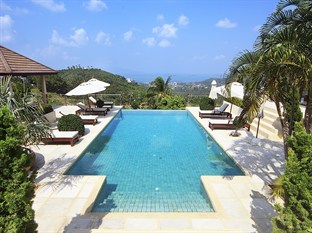 Agoda.com Thailand Apartments & Hotels