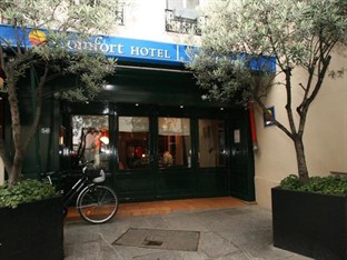 Agoda.com Apartments & Hotels France 