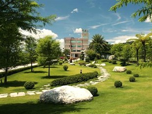 Agoda.com Taiwan Apartments & Hotels