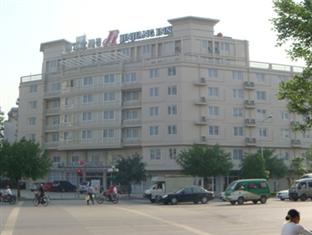 Agoda.com China Apartments & Hotels