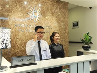 Agoda.com Vietnam Apartments & Hotels  