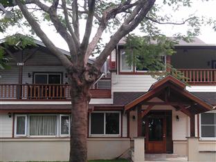 Agoda.com Taiwan Apartments & Hotels