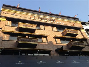 Agoda.com Thailand Apartments & Hotels