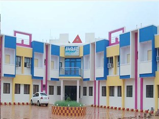 Agoda.com India Apartments & Hotels