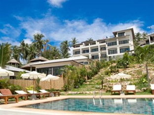 Agoda.com Thailand Apartments & Hotels