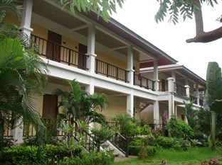 Agoda.com Thailand Apartments & Hotels