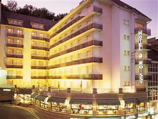 Agoda.com Apartments & Hotels France 