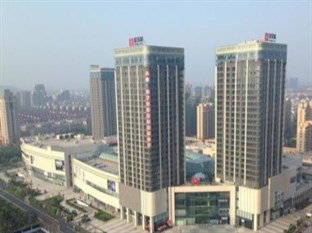 Agoda.com China Apartments & Hotels
