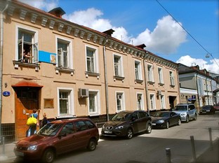 Agoda.com Russia Apartments & Hotels