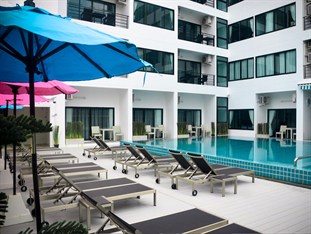 Agoda.com Thailand Apartments & Hotels