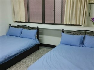 Agoda.com Taiwan Apartments & Hotels