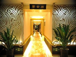 Agoda.com China Apartments & Hotels