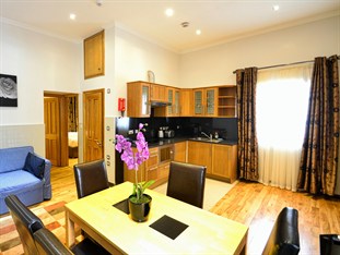 Agoda.com United Kingdom Apartments & Hotels